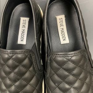 Steve Madden shoes
